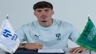 Yusuf Akçiçek, Simone Inzaghi’nin yeni ‘Bastoni’si olacak