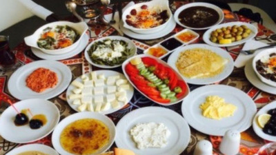 Ankara'nın kahvaltı mekanları listesi