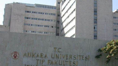 Ankara Üniversitesi Hastanesinden nasıl randevu alınır?