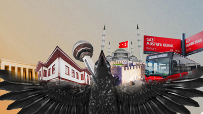 Ankara ilçelerinin isimlerinin kökenleri ve ilginç hikayeleri