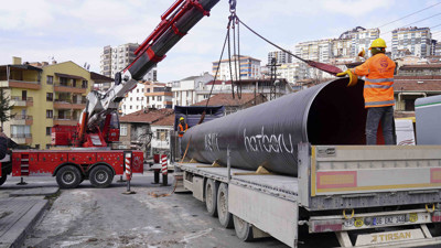 Ankara'da hizmete giren o proje için vatandaş ne düşünüyor?