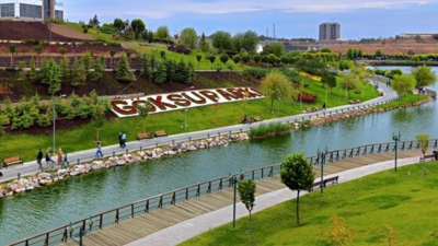 Göksu Parkı nerede, neler var? Ankara Etimesgut’ta gezilecek yerler ve aktiviteler