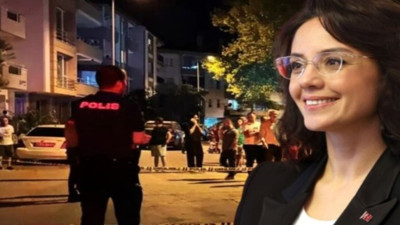 Belediye Başkanı’nın Evine Molotoflu Saldırı