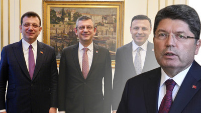 Adalet Bakanı Tunç’tan Özel’e tepki: Yargıya müdahale etmemizi ister bir tarafı var