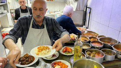 Ankara'nın esnaf lokantaları hangileri ve nerede bulunuyor?