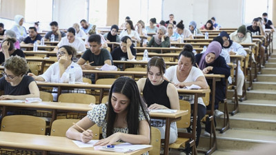 Ankara'da KPSS adaylarına kolaylık! Sınava girecek adaylar için peş peşe açıklamalar