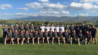 Çankaya doğumlu Arda Ünyay, milli davet aldı