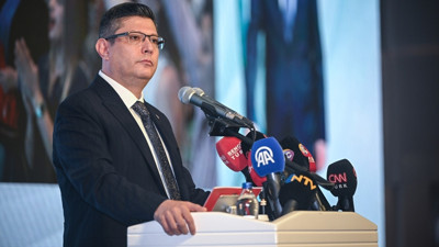 Türk Metal Sendikası MESS’ten İlk 6 Ay İçin Yüzde 38,97 Zam Talep Etti