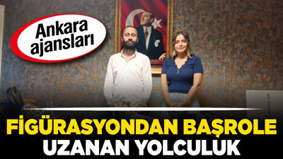 Ankara ajansları: Figürasyondan başrole uzanan yolculuk