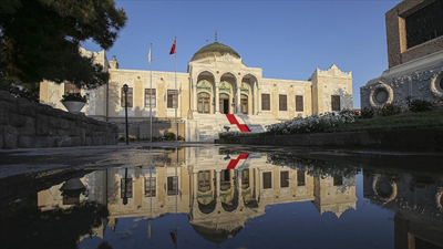 TÜİK 2024 Kültürel Miras verilerini açıkladı: Ankara'daki müzeler 3 milyondan fazla ziyaretçi ağırladı!