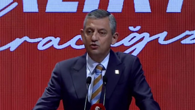Özgür Özel'den kritik mesajlar: "Sandığı ortadan kaldırmaya niyetlendikleri bir süreçteyiz"