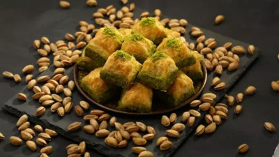 Ankara Çukurambar'ın gurme rotaları! işte en sevilen lokantalar