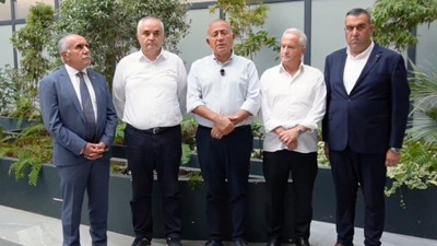 Gürsel Tekin kamera karşısında: CHP adliye koridorlarına düşmemeliydi