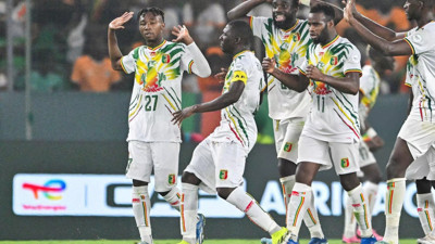 Fenerbahçeli Nene, milli mesaiyi boş geçmedi