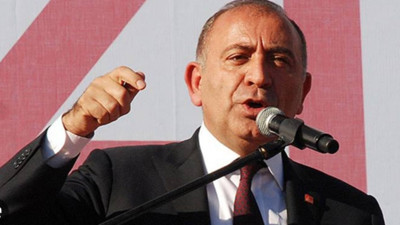 Gürsel Tekin'den 'geliyoruz' paylaşımı!