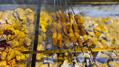 Ankara'da en iyi ocakbaşı lokantalar nerede?