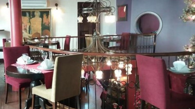 Ankara'da en uygun doğum günü kutlama mekanları