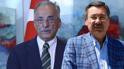 CHP’de 'Şaibeli Kurultay' krizi: Eski ABB Başkanı Karayalçın’ın çarpıcı sözleri Gökçek tarafından yeniden gündeme getirildi!