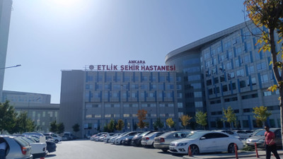 Ankaralılar şikayetçi! Etlik Şehir Hastanesi’nde otobüs seferleri seyrek, kantin fiyatları pahalı