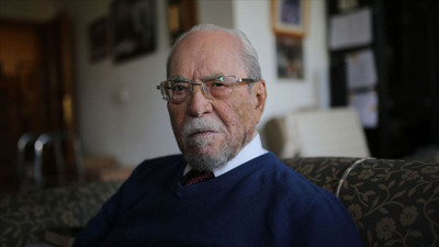 100 yaşında Ankara’da hayatını kaybeden “Tarihçilerin Kutbu” Halil İnalcık kimdir?