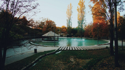 Ankara’da huzurlu bir gün için Seğmenler Parkı! Seğmenler Parkı nerede, nasıl gidilir?