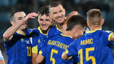 39 yaşındaki ‘Bosna Elmas’ı parlamaya devam ediyor