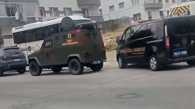 Ankara'da uyuşturucuya geçit yok: 3 farklı ilçede 3 gözaltı