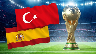 Konya’da milli mesai: Rakip İspanya