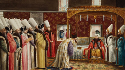 Divan teşkilatı nedir? Osmanlı Devleti'nde yönetim nasıldı?