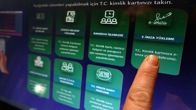 Elektronik imza nedir? E-imza nasıl kullanılır?