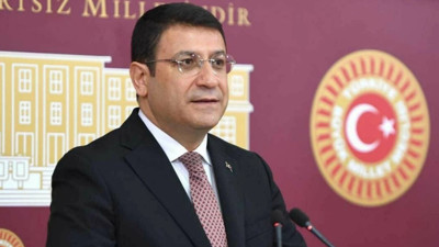 Ankara Milletvekili Şahin’den hem iktidara hem muhalefete yargı mesajı