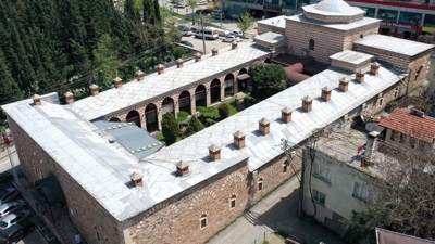 Darüşşifa nedir? Darüşşifa'nın tarih içindeki yeri nelerdir?