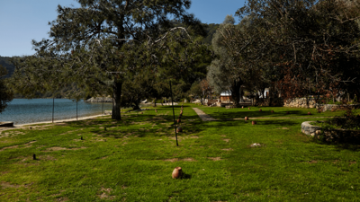 Ankara'da piknik yapanlar için kaçınılmaz olan Çınaraltı'nda giriş ücreti ve hizmetler neler?