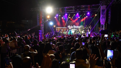 Ankara'da Eylül ayında konser coşkusu sürüyor! Kenan Doğulu, Melek Mosso ve daha fazlası Ankara'da