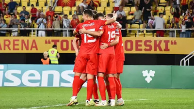 Asist Kocaelisporlu’dan gol Konyasporlu’dan