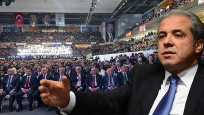 İsim Vermeden Sürpriz Görevden Alma İhbarı