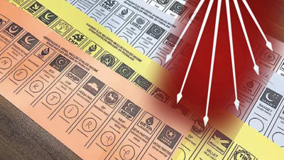 Altı oklu yeni parti kuruldu! Ankara'ya gelerek ilan ettiler