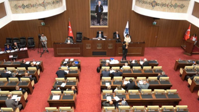 ABB Meclisi'nde kayyım krizi! CHP'li Neslihanoğlu'ndan önemli mesaj: Hiçbir şey engel olamaz!