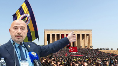 Fenerbahçe başkan adayı Hakan Bilal Kutlualp Ankara'ya geliyor