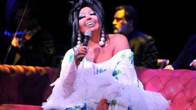 Ankara'da arabesk ve pop sevenler Bülent Ersoy ile buluşacak! Bülent Ersoy Ankara konseri ne zaman ve nerede?