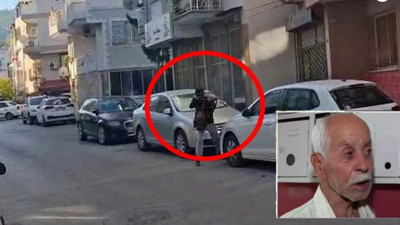 İzmir'de 2 polisi şehit eden saldırganın dedesi konuştu