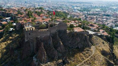İşte başkent Ankara'nın enleri!