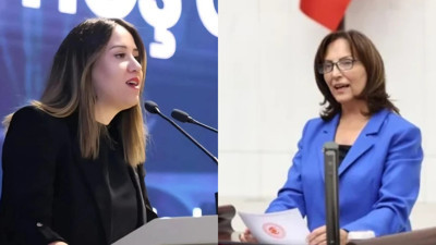 Kadın cinayetlerine isyan! CHP’li kadınlardan Başak Gürkan Arslan tepkisi