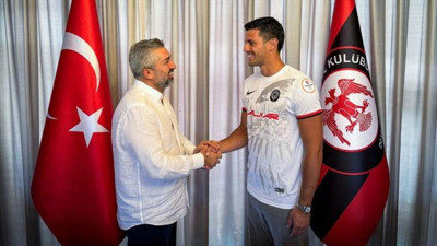 Arca Çorum FK’ya 2 taze kan