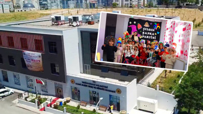 Yenimahalle Belediyesinden "sınırlı kontenjan" duyurusu: Kreş kayıtları devam ediyor