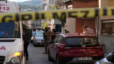 İzmir’deki saldırı: Yeni Gözaltılar Var!