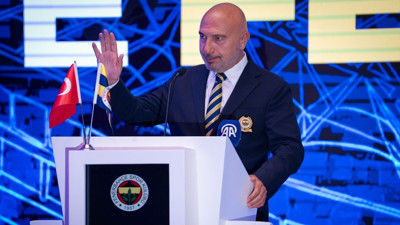Fenerbahçe Kulübü Başkan Adayı Kutlualp, Ankara'da Kongre Üyeleriyle Buluştu