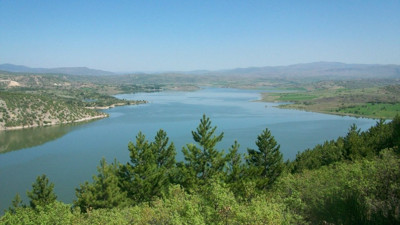 Ankara Kurtboğazı Barajı Mesire alanında neler var, neler yapılabilir, vatandaşlar memnun mu?