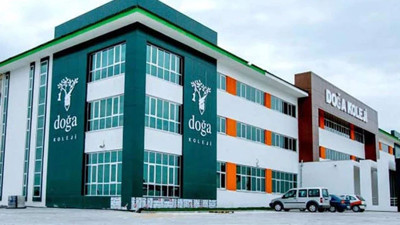 Doğa Koleji yıllar sonra tekrar gündemde! Bu sefer Can Holding operasyonuyla anılıyor