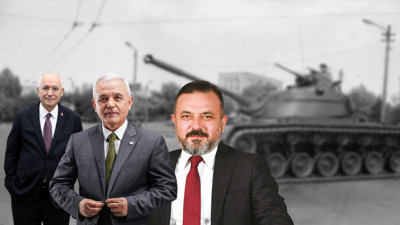 Belediye başkanlarından 12 Eylül mesajı: "Demokrasiye ve milli iradeye sahip çıkacağız"